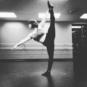 Meet your Posher, Audrey